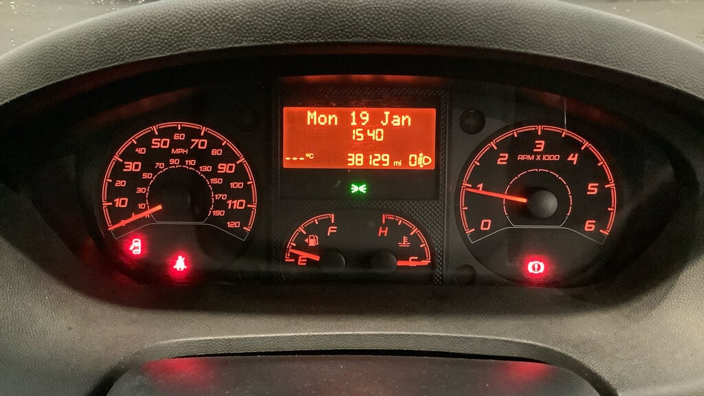 Used Fiat Ducato 2018 for sale - 77296659: Photo 10