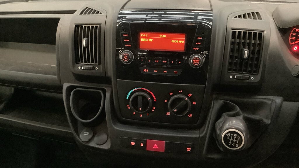 Used Fiat Ducato 2018 for sale - 77296659: Photo 11