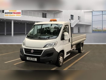 Used Fiat Ducato 2018 for sale - 77296659: Photo
