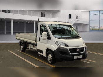 Used Fiat Ducato 2018 for sale - 77296659: Photo