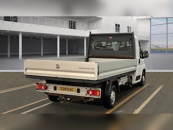 Used Fiat Ducato 2018 for sale - 77296659: Photo