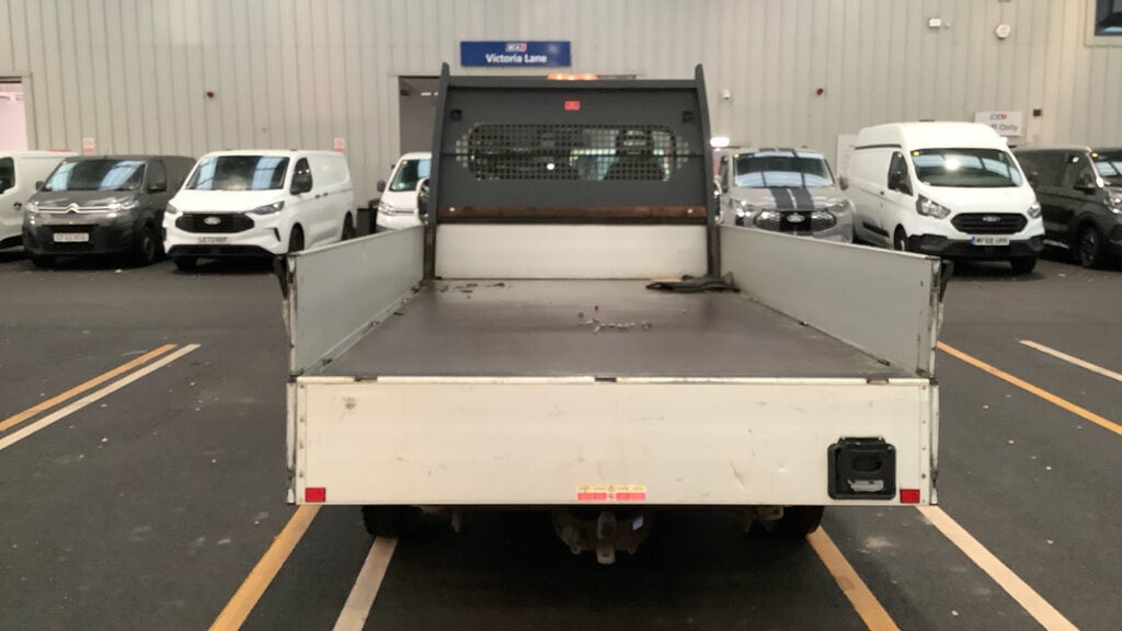 Used Fiat Ducato 2018 for sale - 77296659: Photo 5