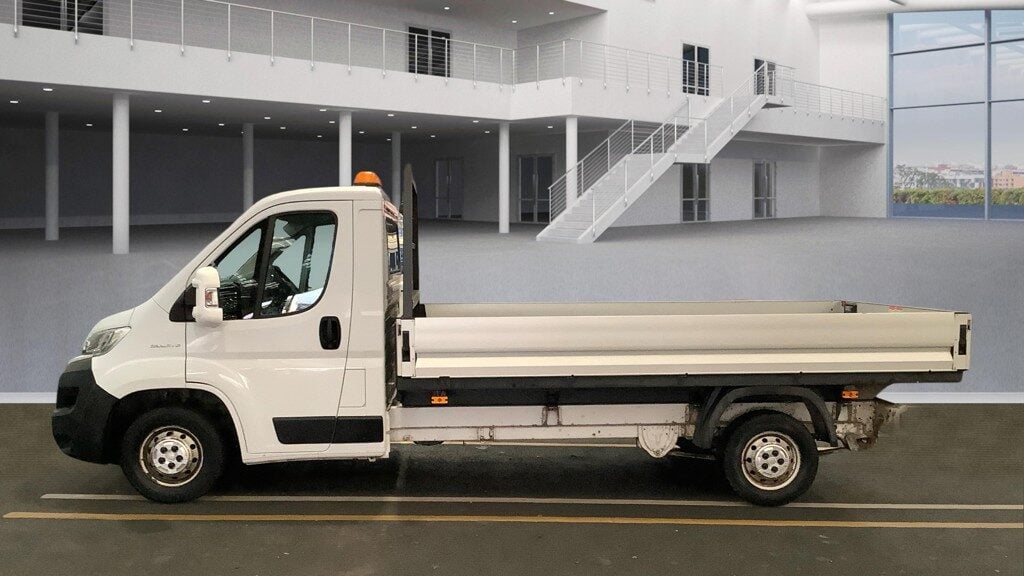 Used Fiat Ducato 2018 for sale - 77296659: Photo 7