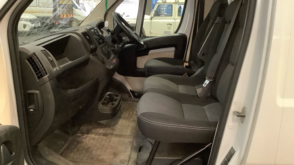 Used Fiat Ducato 2018 for sale - 77296659: Photo 8