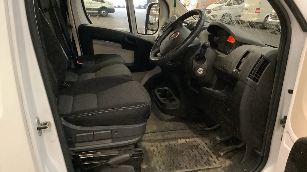 Used Fiat Ducato 2018 for sale - 77296659: Photo 9