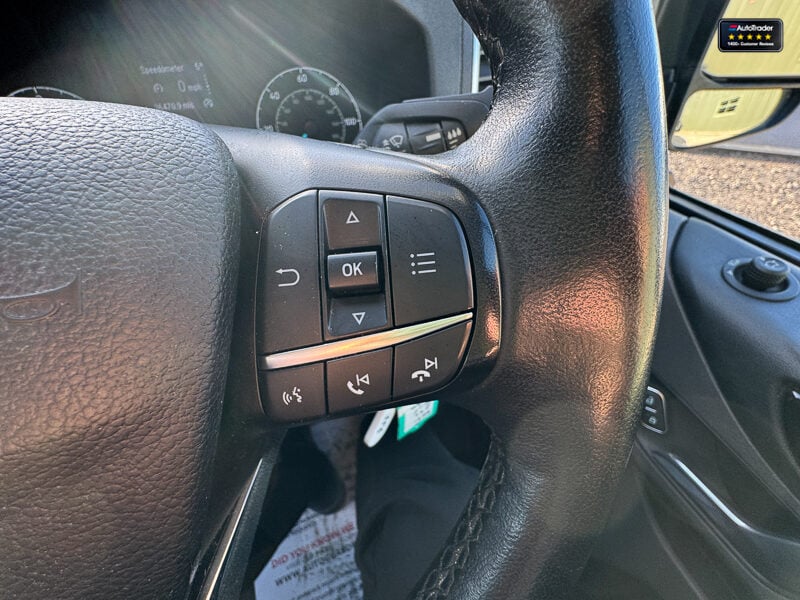 Used Ford Transit Custom 2021 for sale - 77041525: Photo 18