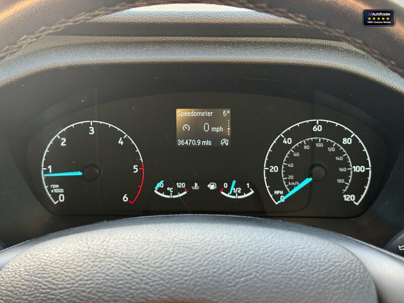 Used Ford Transit Custom 2021 for sale - 77041525: Photo 19