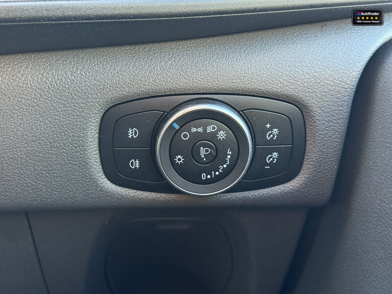 Used Ford Transit Custom 2021 for sale - 77041525: Photo 22