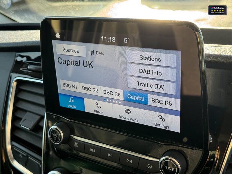 Used Ford Transit Custom 2021 for sale - 77041525: Photo 24