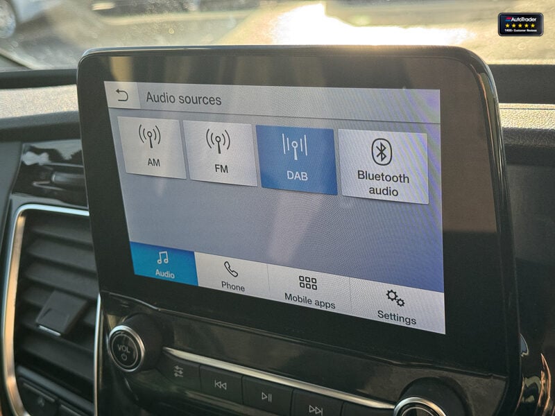 Used Ford Transit Custom 2021 for sale - 77041525: Photo 25