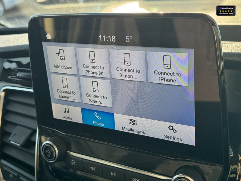 Used Ford Transit Custom 2021 for sale - 77041525: Photo 26