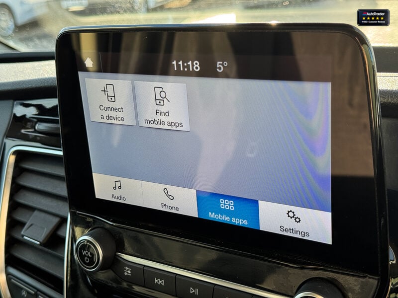 Used Ford Transit Custom 2021 for sale - 77041525: Photo 27