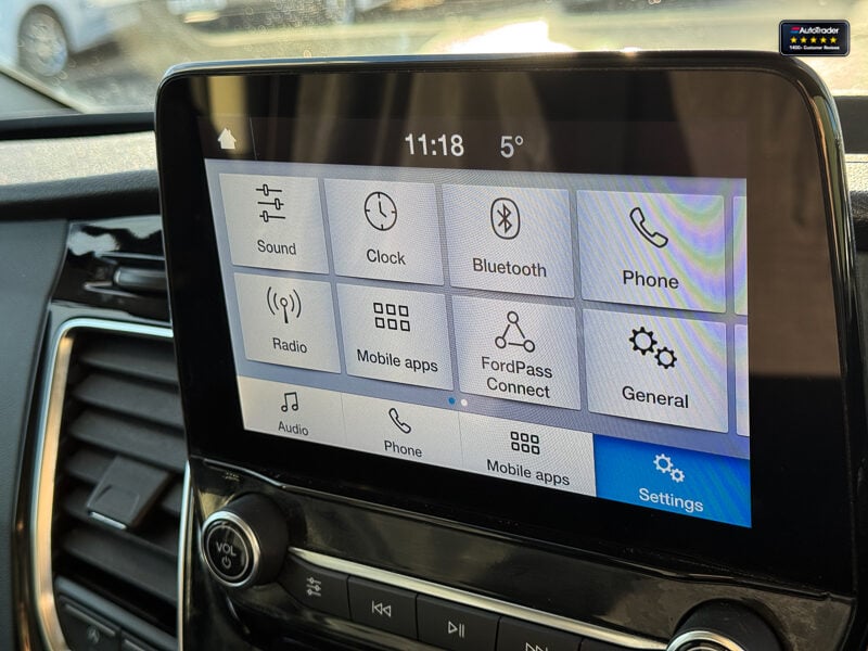 Used Ford Transit Custom 2021 for sale - 77041525: Photo 28