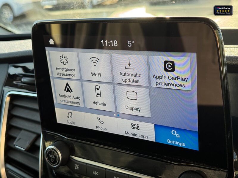 Used Ford Transit Custom 2021 for sale - 77041525: Photo 29