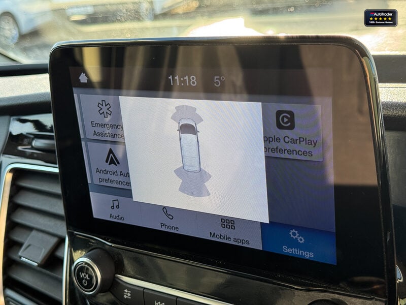 Used Ford Transit Custom 2021 for sale - 77041525: Photo 30