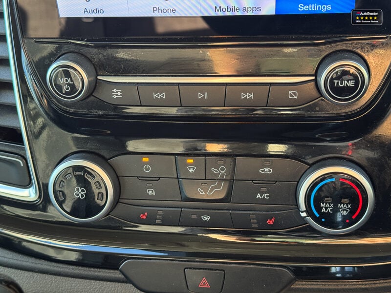 Used Ford Transit Custom 2021 for sale - 77041525: Photo 31