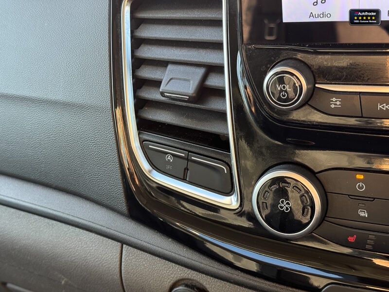 Used Ford Transit Custom 2021 for sale - 77041525: Photo 32