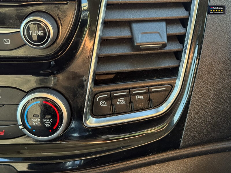 Used Ford Transit Custom 2021 for sale - 77041525: Photo 33