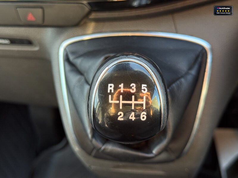 Used Ford Transit Custom 2021 for sale - 77041525: Photo 34