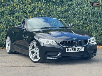 Used BMW Z4 2016 for sale - 75581627: Photo
