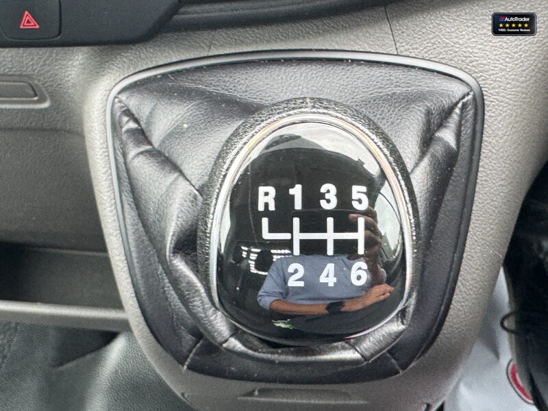 Vehicle 32
