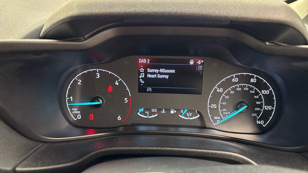 Used Ford Transit Connect 2019 for sale - 77137082: Photo 10