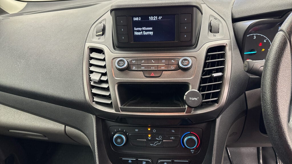 Used Ford Transit Connect 2019 for sale - 77137082: Photo 11