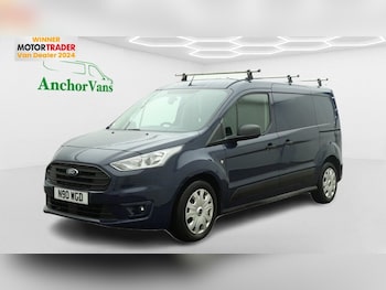 Used Ford Transit Connect 2019 for sale - 77137082: Photo