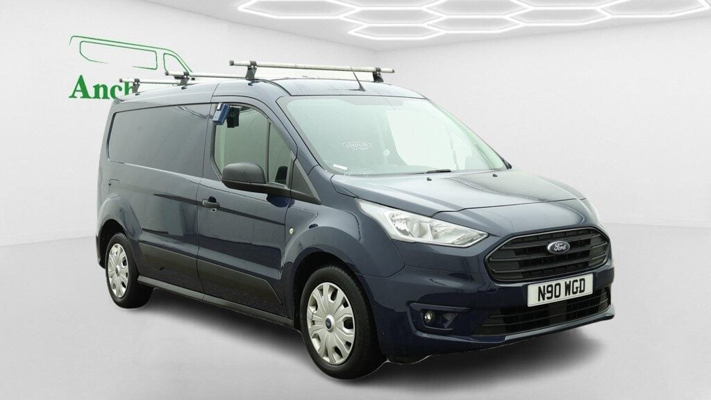 Used Ford Transit Connect 2019 for sale - 77137082: Photo 2