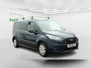 Used Ford Transit Connect 2019 for sale - 77137082: Photo