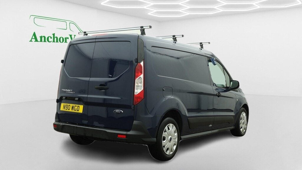 Used Ford Transit Connect 2019 for sale - 77137082: Photo 4