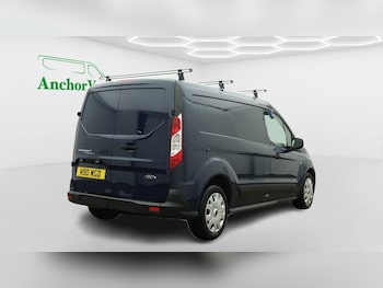 Used Ford Transit Connect 2019 for sale - 77137082: Photo