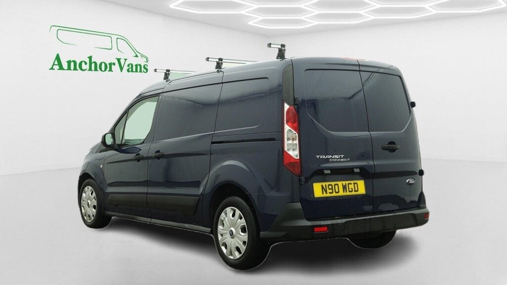 Used Ford Transit Connect 2019 for sale - 77137082: Photo 6