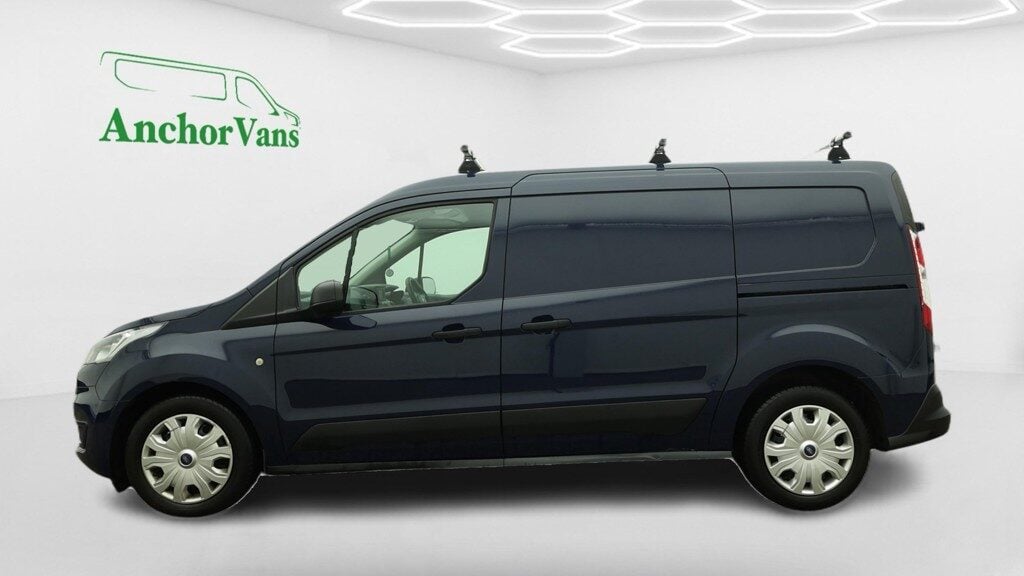 Used Ford Transit Connect 2019 for sale - 77137082: Photo 7