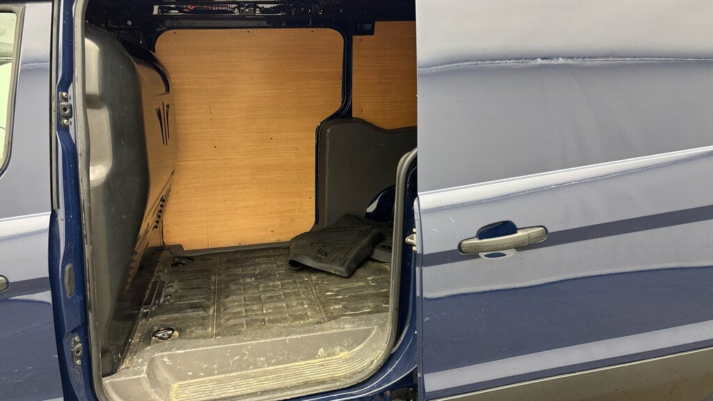 Used Ford Transit Connect 2019 for sale - 77137082: Photo 8