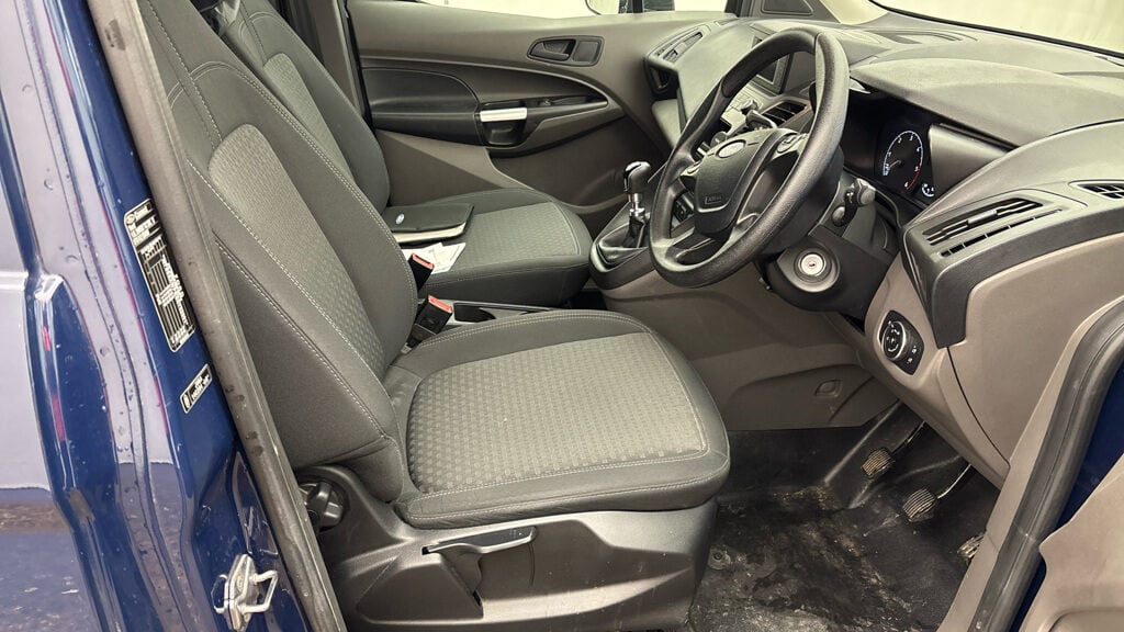 Used Ford Transit Connect 2019 for sale - 77137082: Photo 9