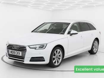 2019 (19) - 35 TDI Sport 5dr S Tronic