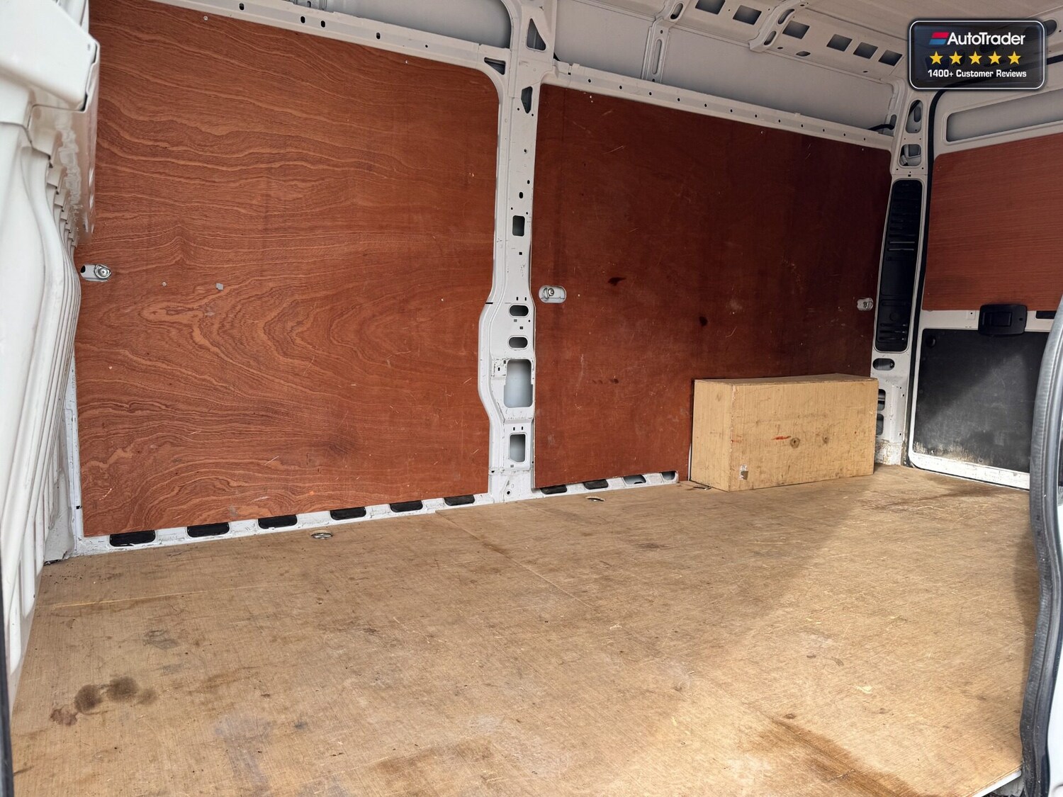 Used Peugeot Boxer 2023 for sale - 77207031: Photo 13