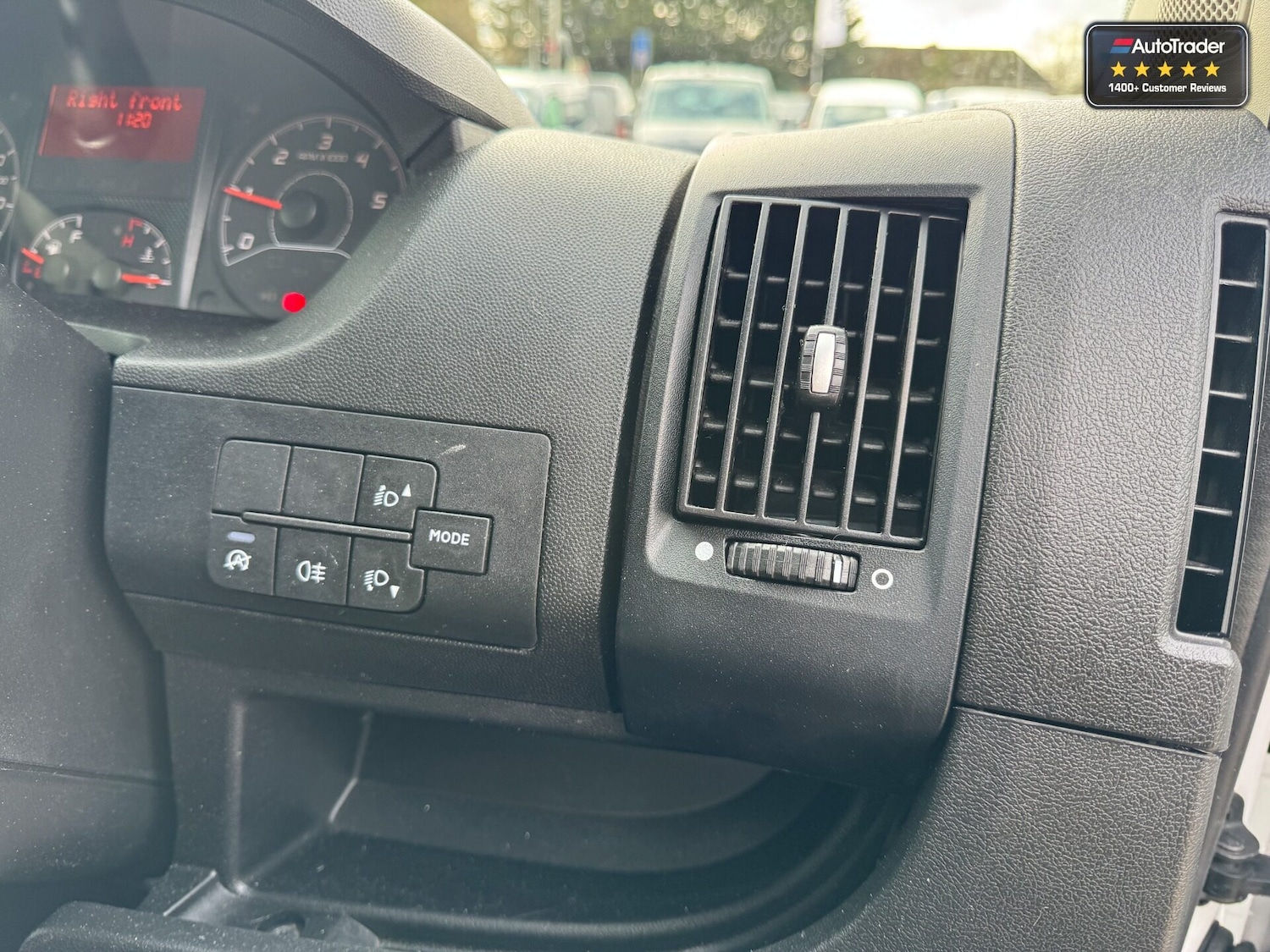 Used Peugeot Boxer 2023 for sale - 77207031: Photo 20