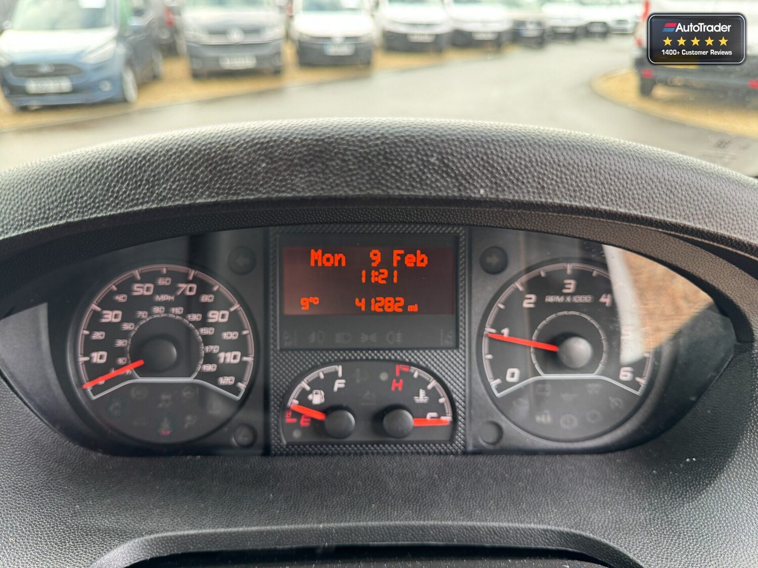 Used Peugeot Boxer 2023 for sale - 77207031: Photo 21