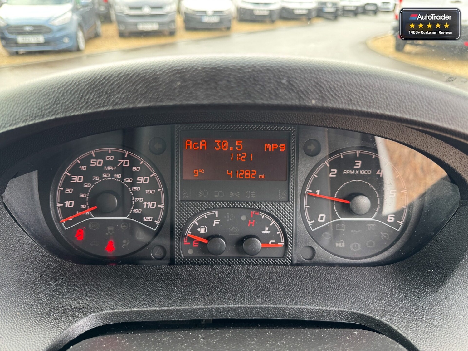 Used Peugeot Boxer 2023 for sale - 77207031: Photo 23