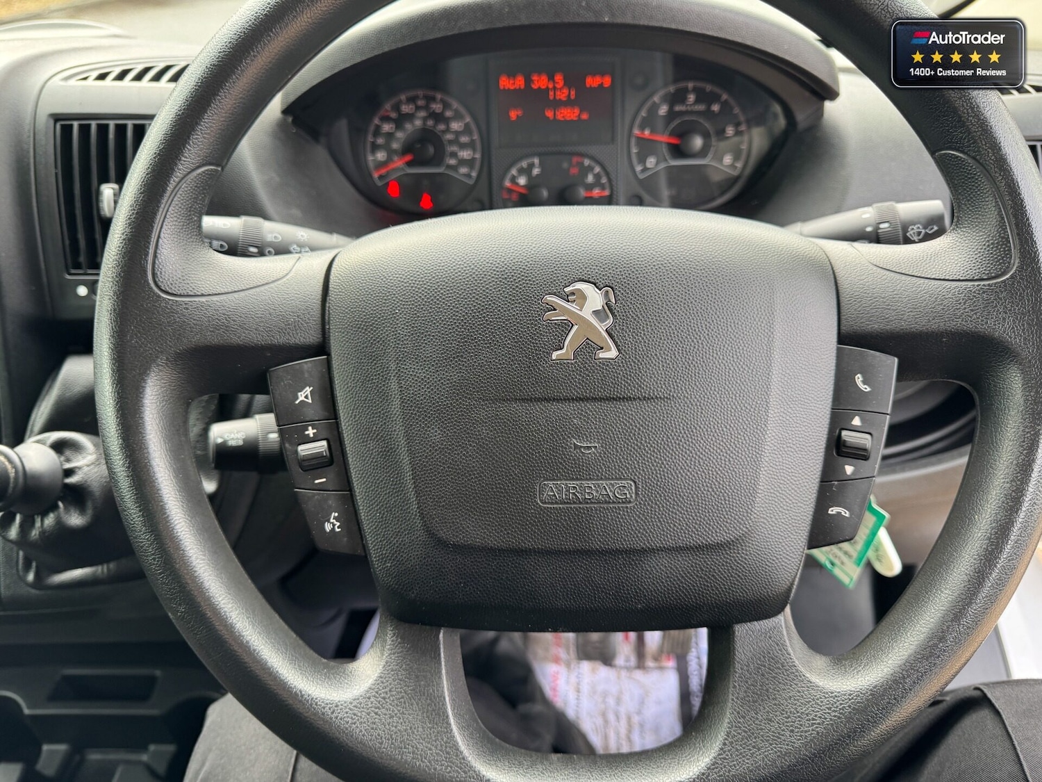 Used Peugeot Boxer 2023 for sale - 77207031: Photo 24