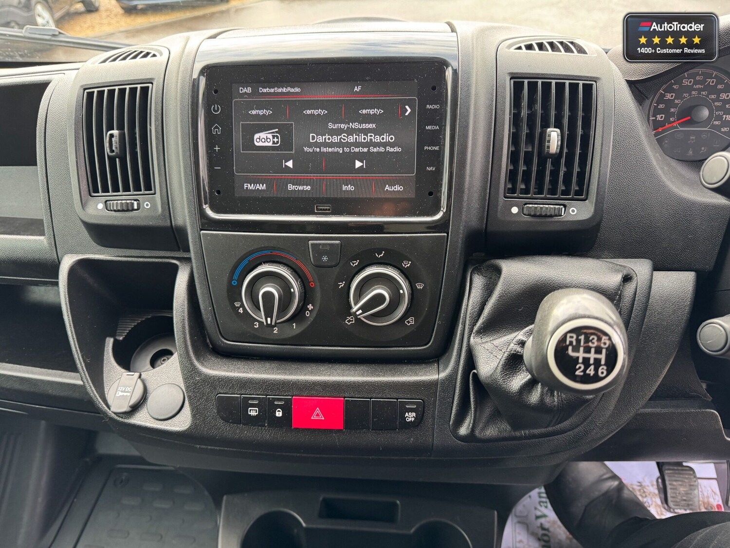 Used Peugeot Boxer 2023 for sale - 77207031: Photo 26