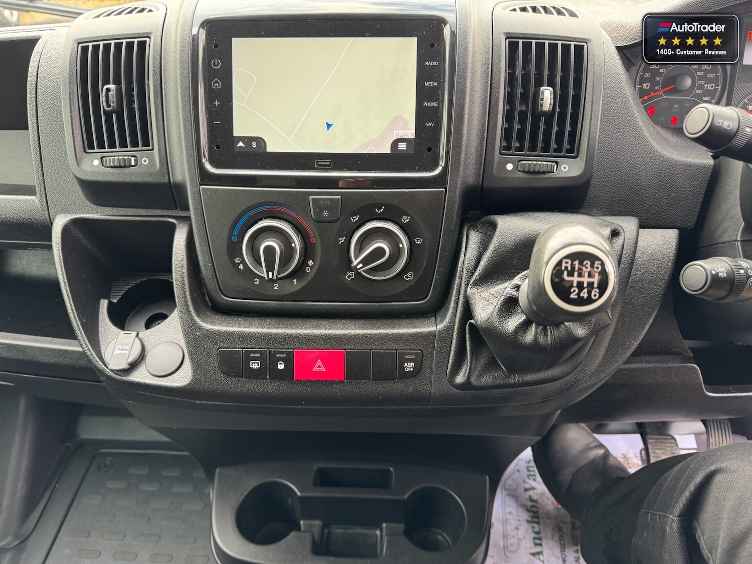 Used Peugeot Boxer 2023 for sale - 77207031: Photo 27