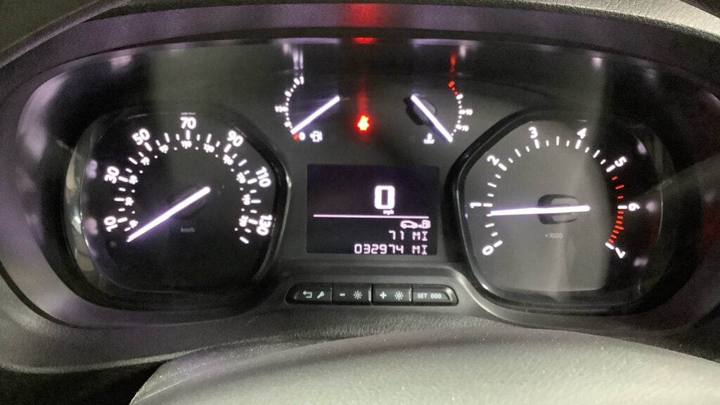 Used Peugeot Expert 2021 for sale - 77037216: Photo 10