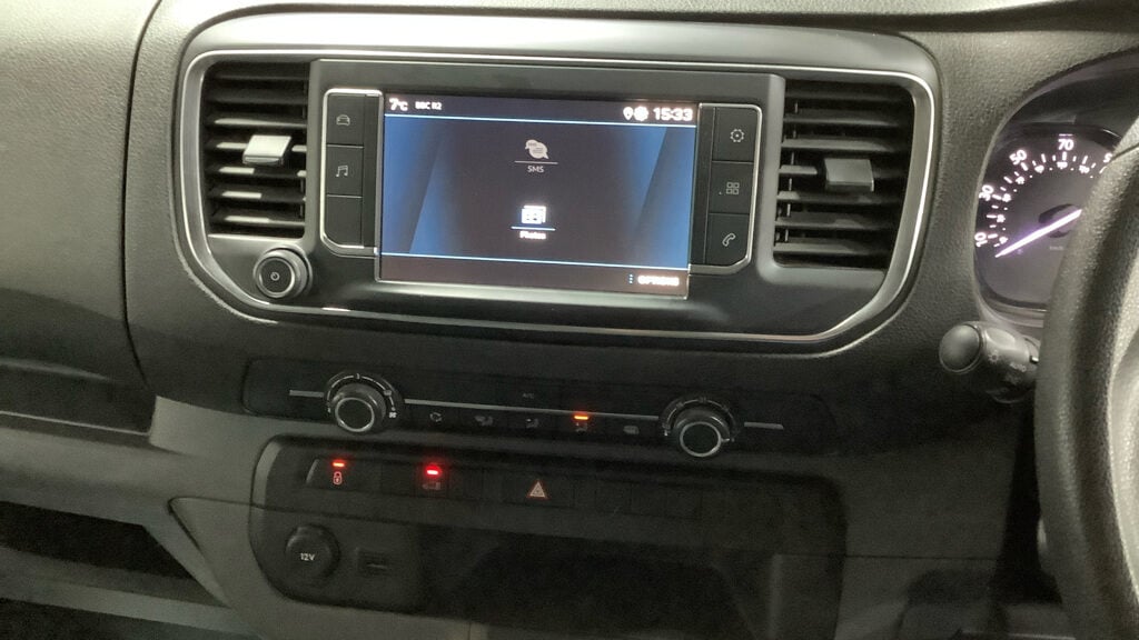 Used Peugeot Expert 2021 for sale - 77037216: Photo 11