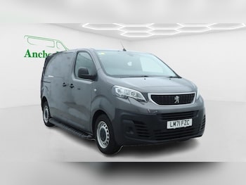 Used Peugeot Expert 2021 for sale - 77037216: Photo