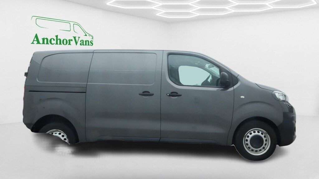 Used Peugeot Expert 2021 for sale - 77037216: Photo 3