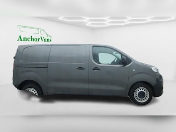 Used Peugeot Expert 2021 for sale - 77037216: Photo