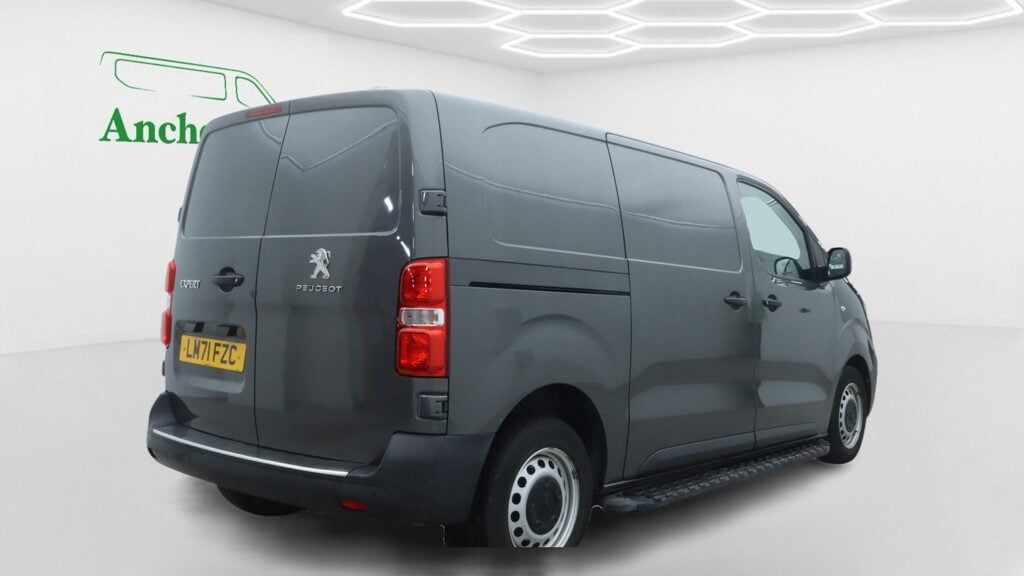 Used Peugeot Expert 2021 for sale - 77037216: Photo 4